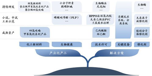 美邦科技開啟A股申購，聚焦四氫呋喃與甲苯氧化產品，生物基材料研發引關注