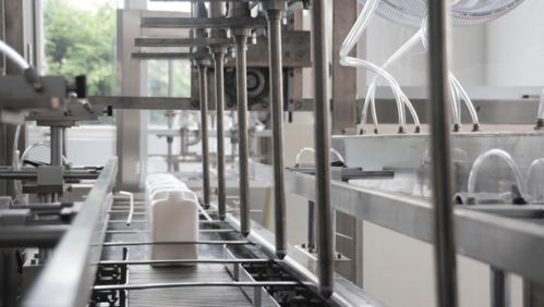 信遠科技標準產品事業部 深耕生物基材料技術，引領綠色創新未來